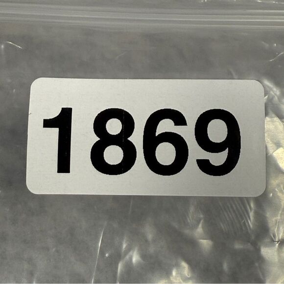 On Running Shoes Mens Size 10.5 Cloudmonster White & Green Athletic Sneakers - Picture 10 of 10